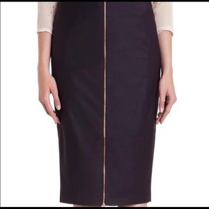 Ted baker pencil skirt (eben style)